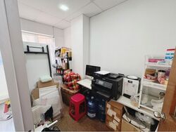 Ang Mo Kio Avenue 6 (D20), Shop House #607272861